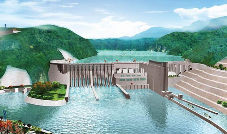 关于申报2025年度广东省水利建设工程文明工地的通知